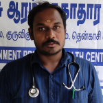 DR. K. Muthukumar