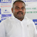 Mr. E. Raja