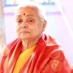 Dr. Aruna Chandrasekharan MS., M.ch (Surgical Oncology)
