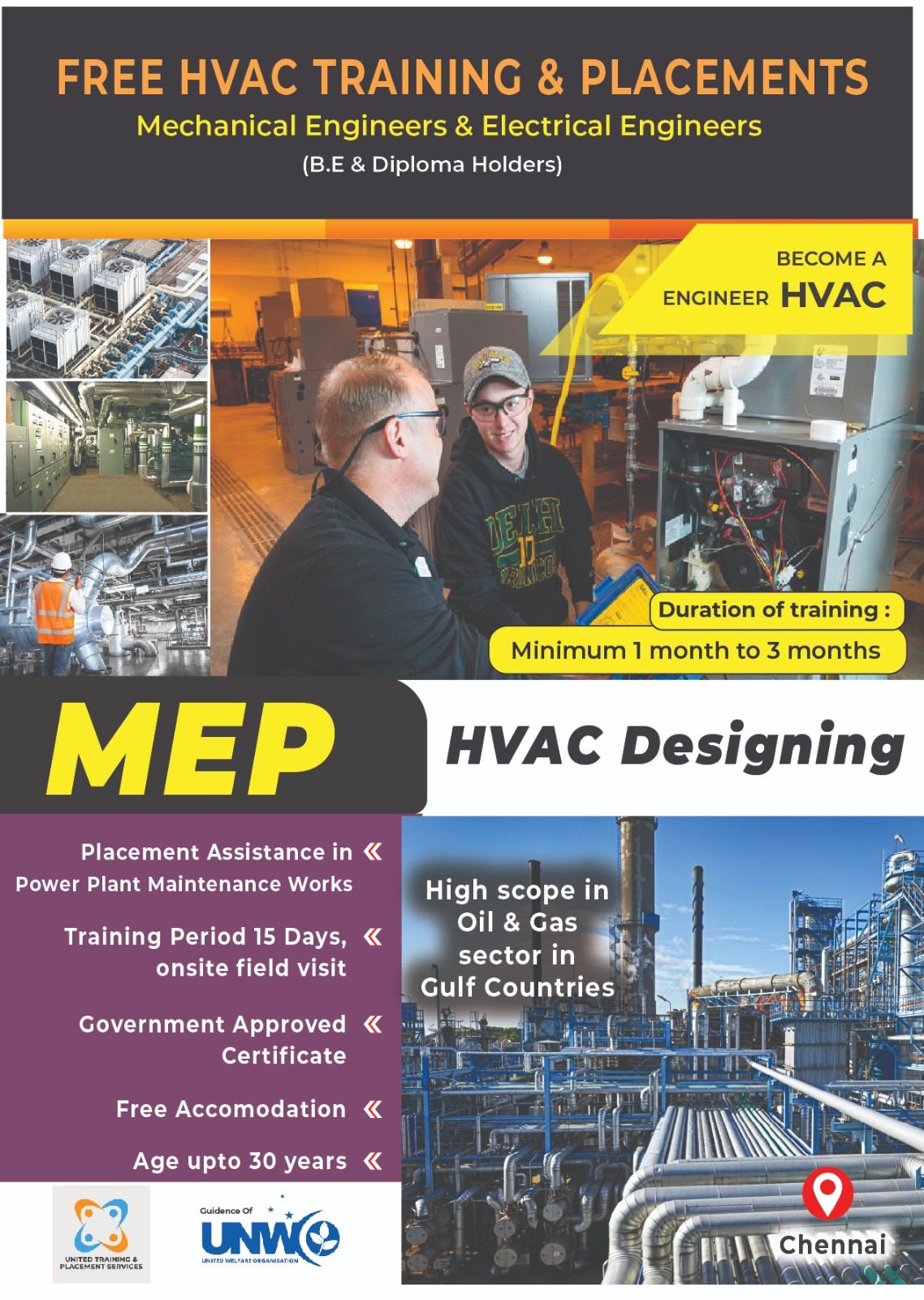 HVAC