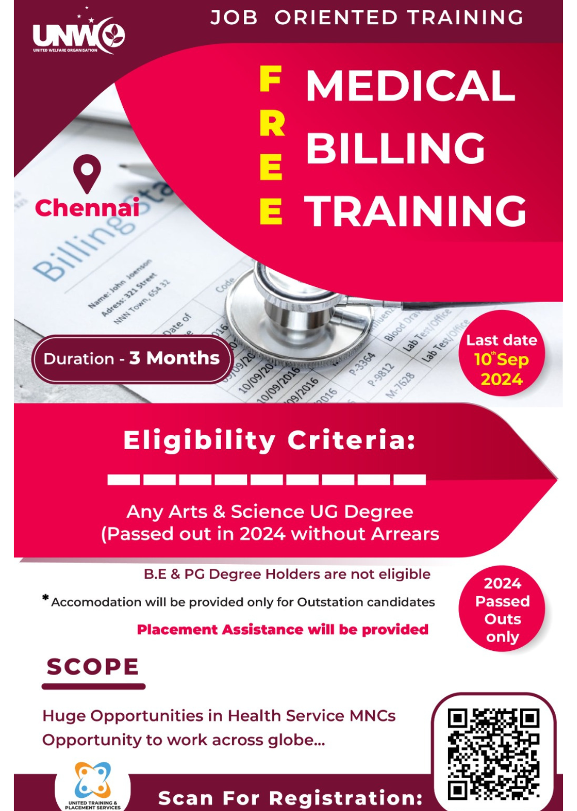 MEDICAL BILLING WEB