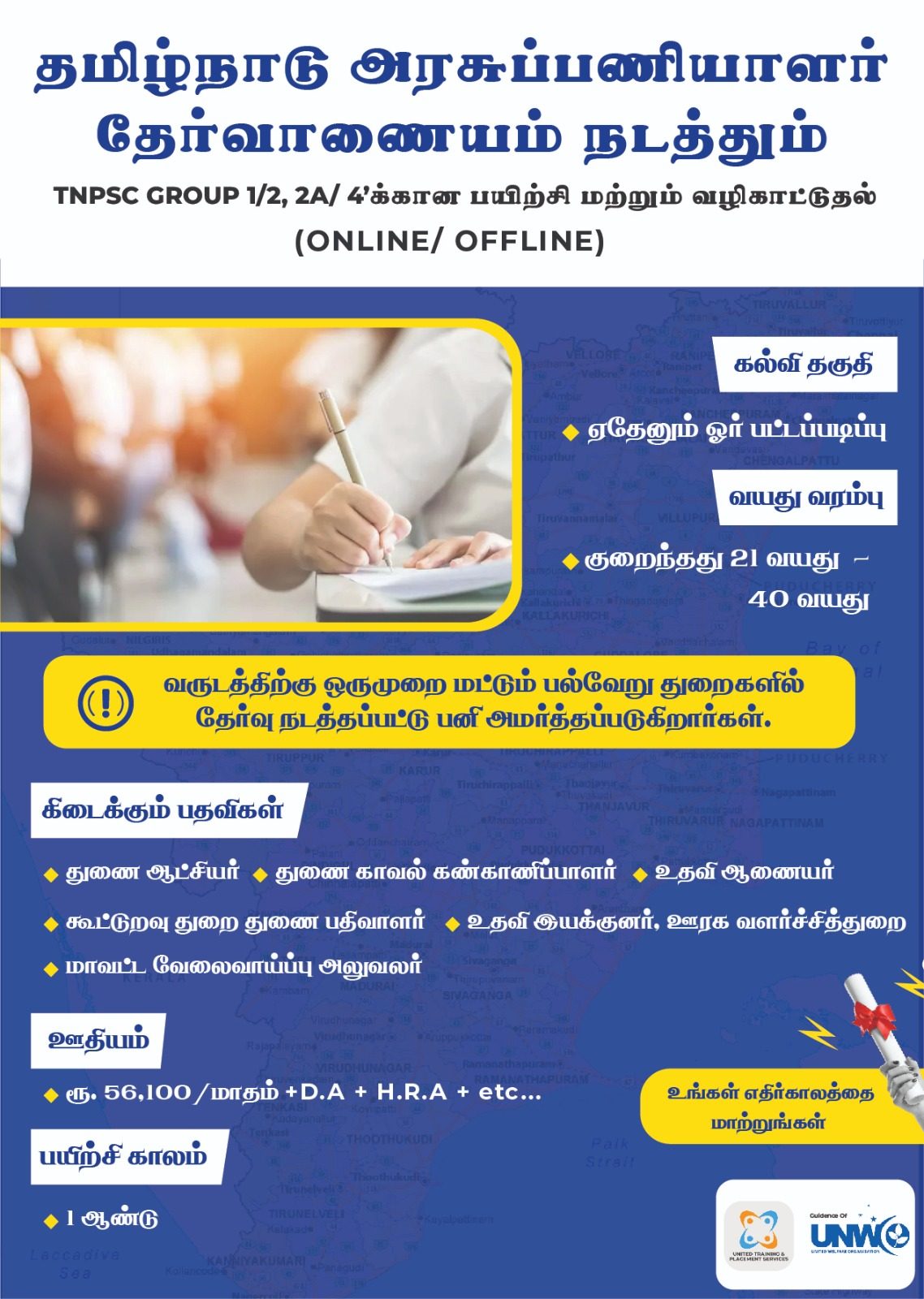 TNPSC